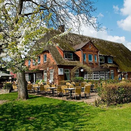 Landgasthof Kasch - Hotel Und Restaurant มาเลนเทอ ภายนอก รูปภาพ