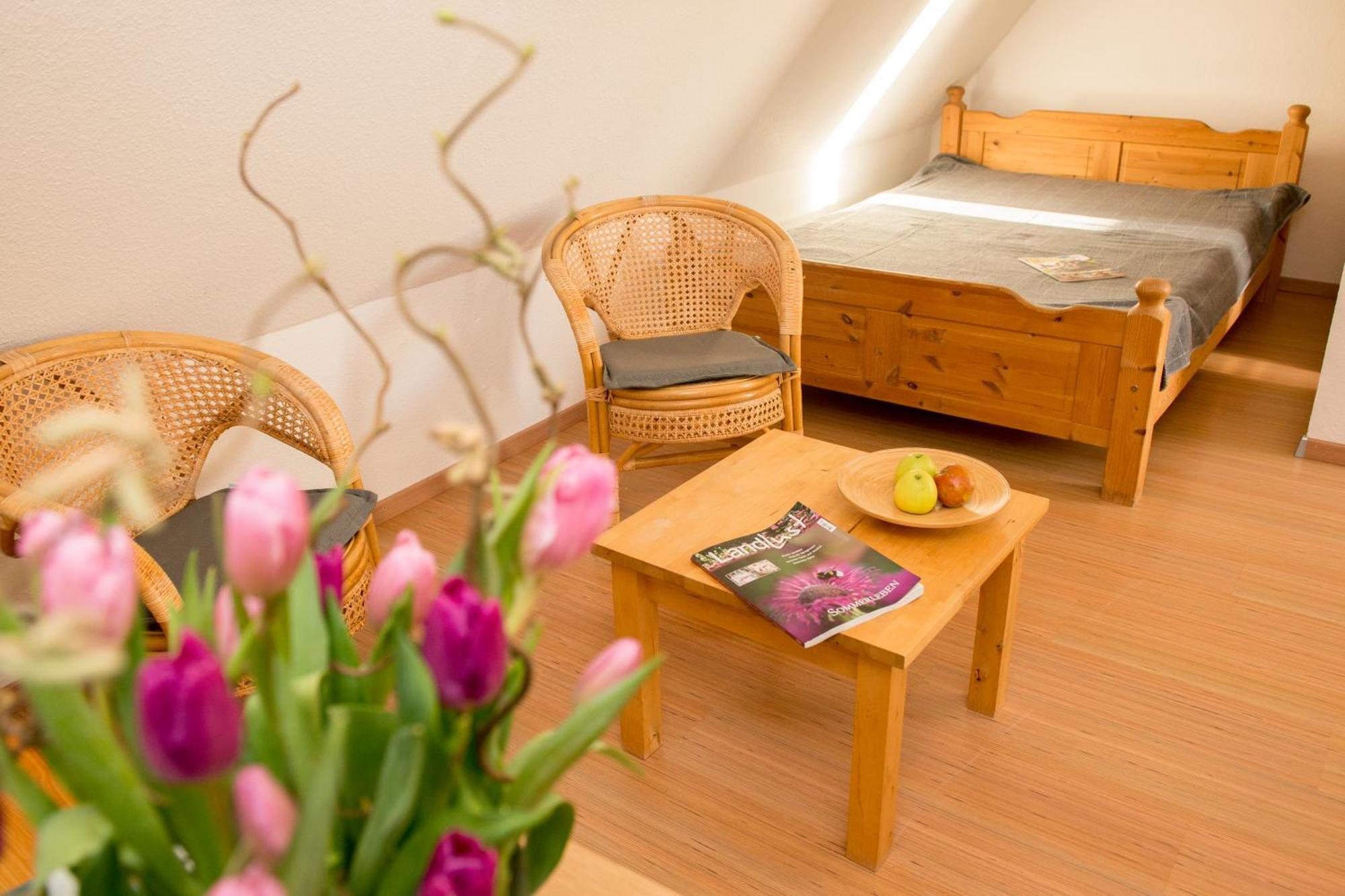 Landgasthof Kasch - Hotel Und Restaurant มาเลนเทอ ภายนอก รูปภาพ